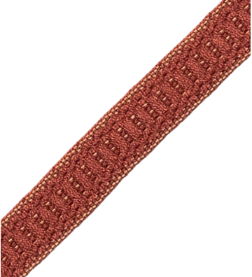 Galon faubourg 25 mm - 097...