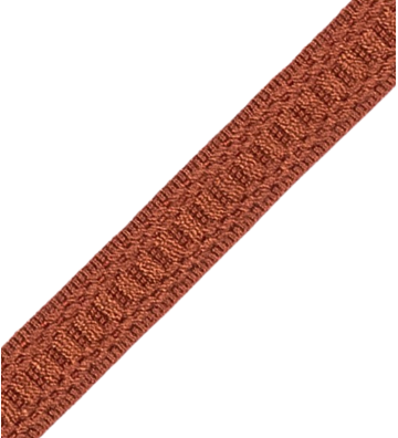 Galon faubourg 25 mm - 099...