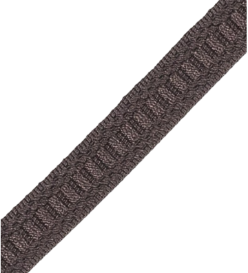 Galon faubourg 25 mm - 106...