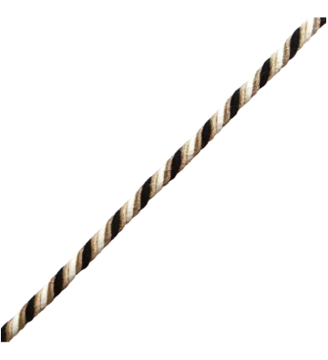 77 - CABLÉ 4.5MM ARLEQUIN...