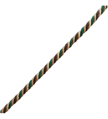 77 - CABLÉ 4.5MM ARLEQUIN...