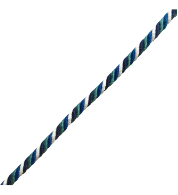 77 - CABLÉ 4.5MM ARLEQUIN...