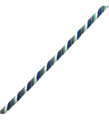 77 - CABLÉ 4.5MM ARLEQUIN...
