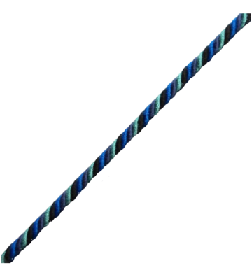 77 - CABLÉ 4.5MM ARLEQUIN...