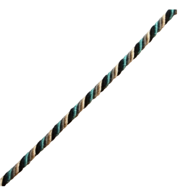 77 - CABLÉ 4.5MM ARLEQUIN...