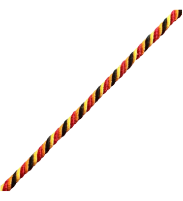 77 - CABLÉ 4.5MM ARLEQUIN...