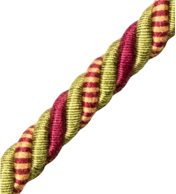 Cablé 25 mm - 808 - Madras