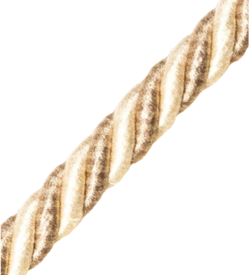 63 - CABLÉ 25MM - 635 - Beige