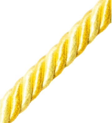 Cablé 25 mm - 638 - Mais