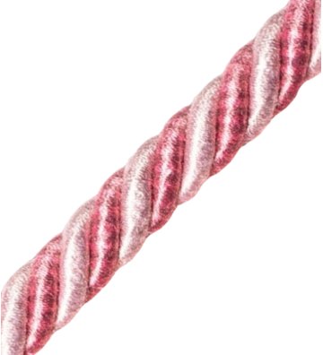 63 - CABLÉ 25MM - 641 - Bonbon