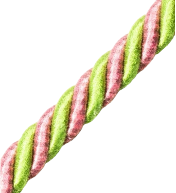 63 - CABLÉ 25MM - 644 - Azalée