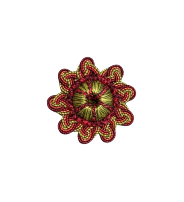Cartisane - 808 - Madras