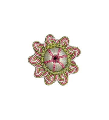 Cartisane - 807 - Jardin