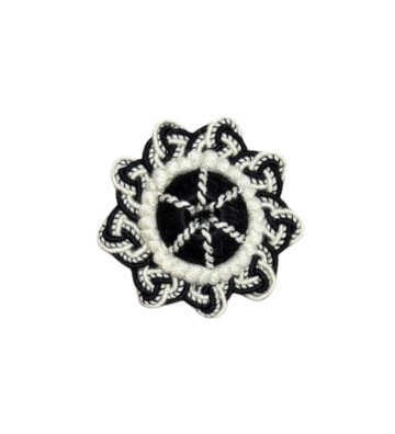 68 - CARTISANE - 803 - Ottoman